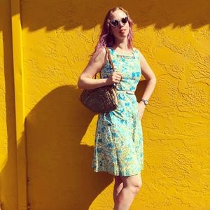 Meet your Posher, Alexandra